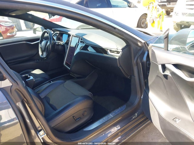Aukcja sprzedaży 2017 Tesla Model S 60/75, vin: 5YJSA1E10HF206557, numer aukcji: 44791283