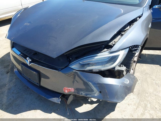 Aukcja sprzedaży 2017 Tesla Model S 60/75, vin: 5YJSA1E10HF206557, numer aukcji: 44791283