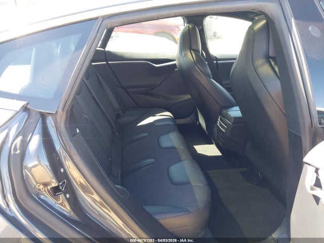 Aukcja sprzedaży 2017 Tesla Model S 60/75, vin: 5YJSA1E10HF206557, numer aukcji: 44791283