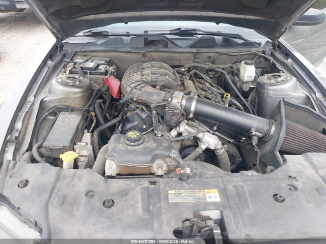 Aukcja sprzedaży 2013 Ford Mustang V6, vin: 1ZVBP8AM0D5280982, numer aukcji: 44791285