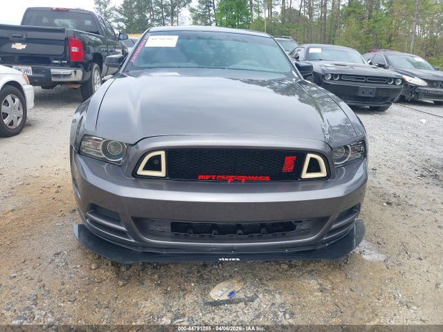 Aukcja sprzedaży 2013 Ford Mustang V6, vin: 1ZVBP8AM0D5280982, numer aukcji: 44791285