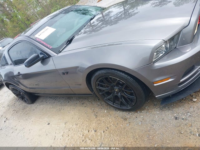 Aukcja sprzedaży 2013 Ford Mustang V6, vin: 1ZVBP8AM0D5280982, numer aukcji: 44791285