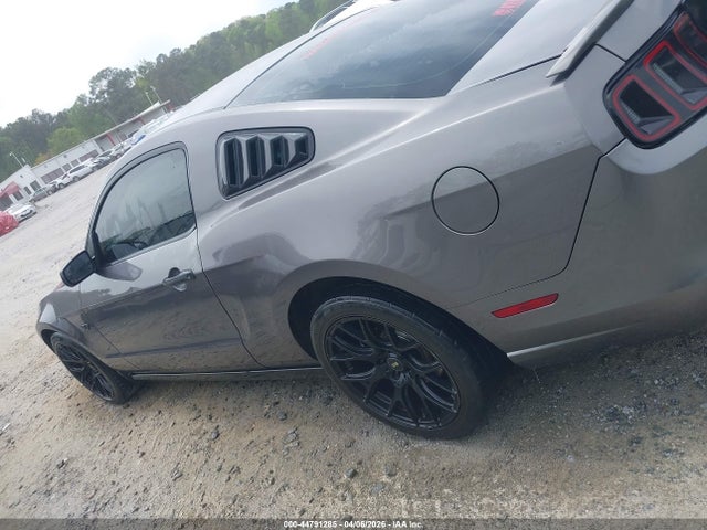 Aukcja sprzedaży 2013 Ford Mustang V6, vin: 1ZVBP8AM0D5280982, numer aukcji: 44791285