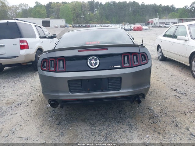 Aukcja sprzedaży 2013 Ford Mustang V6, vin: 1ZVBP8AM0D5280982, numer aukcji: 44791285