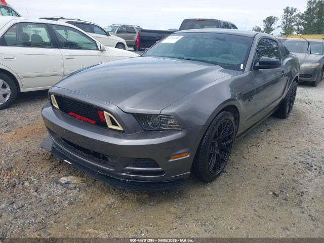 Aukcja sprzedaży 2013 Ford Mustang V6, vin: 1ZVBP8AM0D5280982, numer aukcji: 44791285