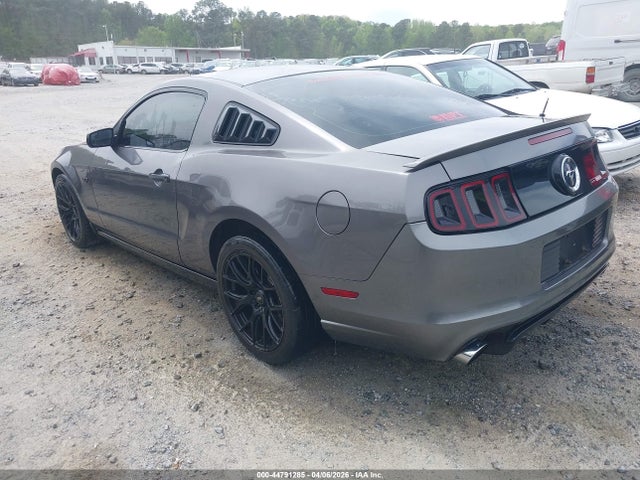 Aukcja sprzedaży 2013 Ford Mustang V6, vin: 1ZVBP8AM0D5280982, numer aukcji: 44791285