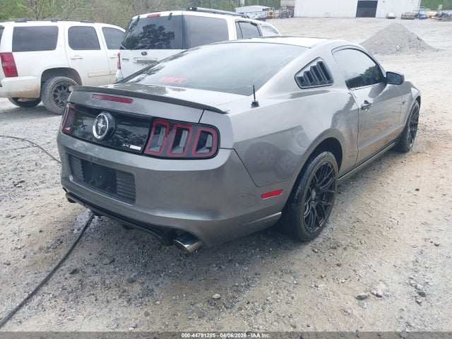 Aukcja sprzedaży 2013 Ford Mustang V6, vin: 1ZVBP8AM0D5280982, numer aukcji: 44791285