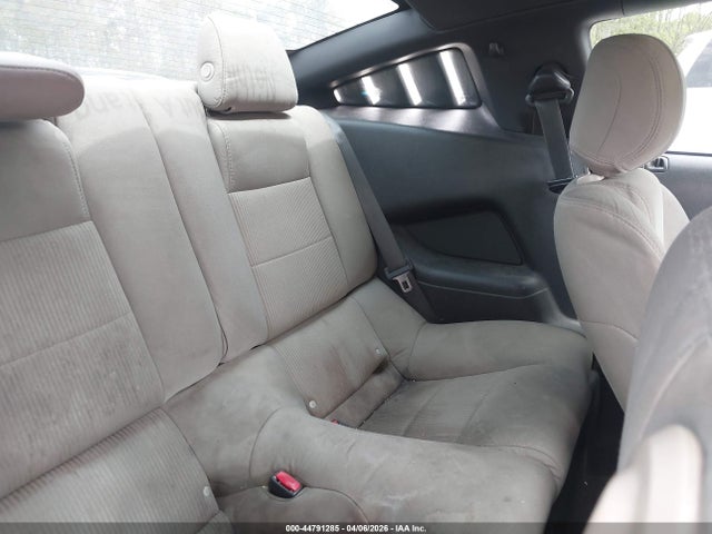 Aukcja sprzedaży 2013 Ford Mustang V6, vin: 1ZVBP8AM0D5280982, numer aukcji: 44791285