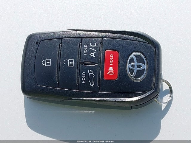 JTMAAAAA2PA002996 Toyota Bz4x Limited