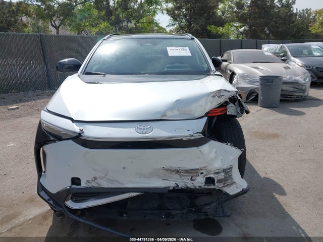 JTMAAAAA2PA002996 Toyota Bz4x Limited