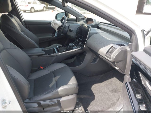 JTMAAAAA2PA002996 Toyota Bz4x Limited
