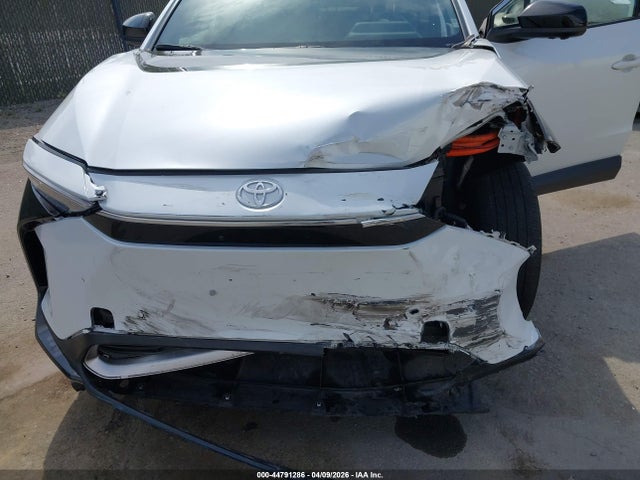 JTMAAAAA2PA002996 Toyota Bz4x Limited