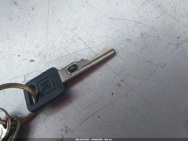 1993 CADILLAC ALLANTE 1G6VS3394PU100250 Photo 10