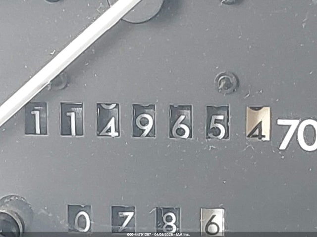 Продаж на аукціоні авто 1993 Cadillac Allante, vin: 1G6VS3394PU100250, номер лоту: 44791287