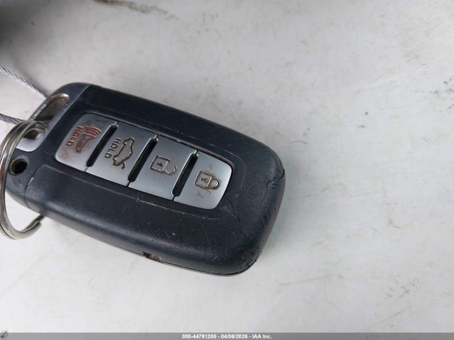 Продажа на аукционе авто 2013 Hyundai Sonata Se, vin: 5NPEC4AC8DH630533, номер лота: 44791288