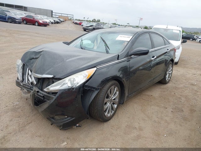 Продажа на аукционе авто 2013 Hyundai Sonata Se, vin: 5NPEC4AC8DH630533, номер лота: 44791288