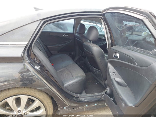 Продажа на аукционе авто 2013 Hyundai Sonata Se, vin: 5NPEC4AC8DH630533, номер лота: 44791288
