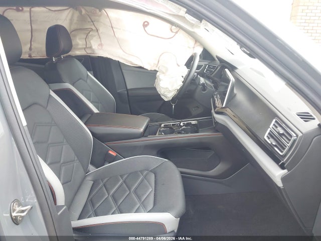 Продаж на аукціоні авто 2024 Volkswagen Atlas 2.0t Peak Edition Sel, vin: 1V2GR2CA6RC594494, номер лоту: 44791289