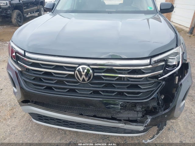 Продаж на аукціоні авто 2024 Volkswagen Atlas 2.0t Peak Edition Sel, vin: 1V2GR2CA6RC594494, номер лоту: 44791289