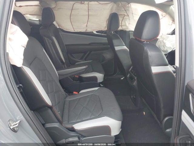 Продаж на аукціоні авто 2024 Volkswagen Atlas 2.0t Peak Edition Sel, vin: 1V2GR2CA6RC594494, номер лоту: 44791289