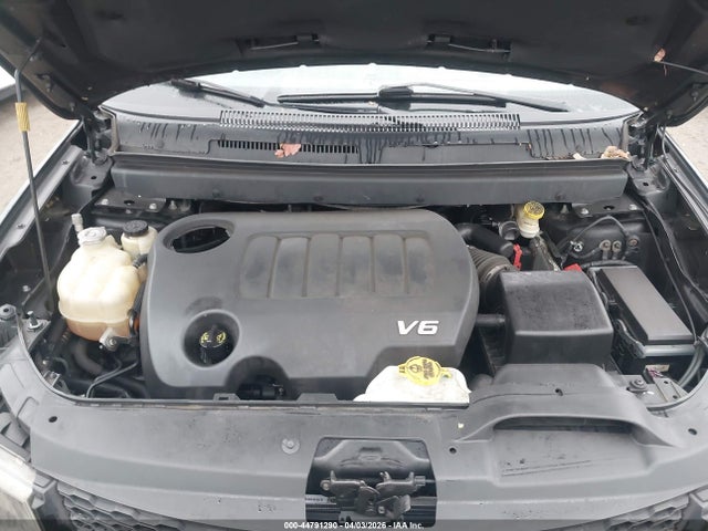 2017 DODGE JOURNEY 3C4PDDEG9HT593338 Photo 9