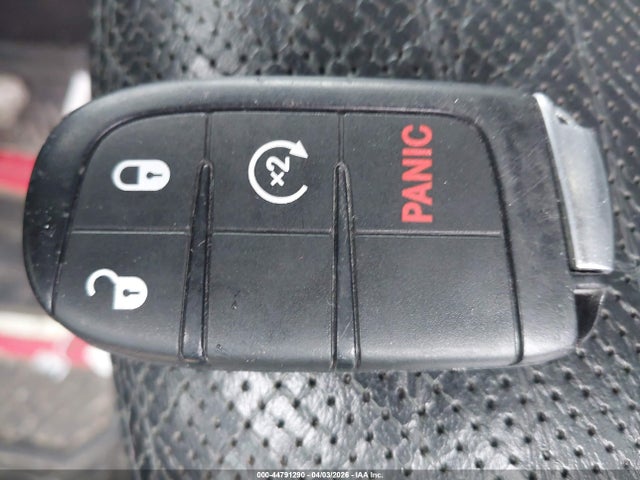 2017 DODGE JOURNEY 3C4PDDEG9HT593338 Photo 10