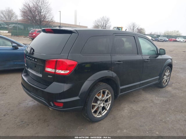 2017 DODGE JOURNEY 3C4PDDEG9HT593338 Photo 3