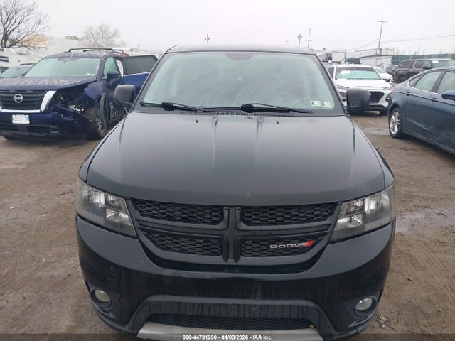 2017 DODGE JOURNEY 3C4PDDEG9HT593338 Photo 5