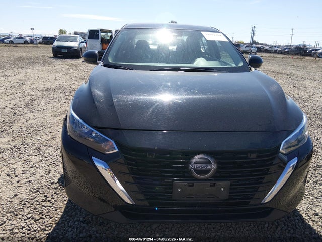 3N1AB8CV2RY300696 Nissan Sentra Sv Xtronic Cvt