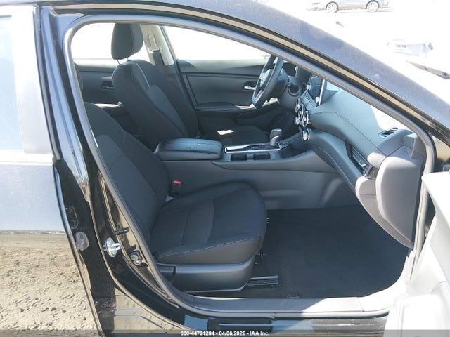 3N1AB8CV2RY300696 Nissan Sentra Sv Xtronic Cvt