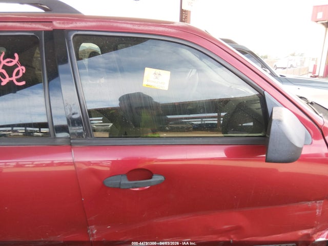 Продажа на аукционе авто 2008 Ford Escape Xlt, vin: 1FMCU03Z48KD91239, номер лота: 44791300