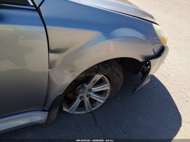 Aukcja sprzedaży 2011 Subaru Legacy 2.5i Prem Awp, vin: 4S3BMBC65B3260551, numer aukcji: 44791301