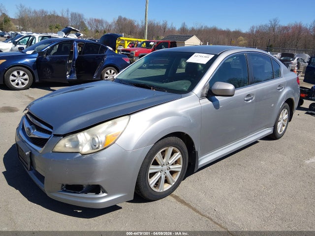 Aukcja sprzedaży 2011 Subaru Legacy 2.5i Prem Awp, vin: 4S3BMBC65B3260551, numer aukcji: 44791301