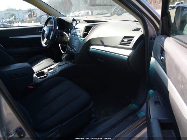Aukcja sprzedaży 2011 Subaru Legacy 2.5i Prem Awp, vin: 4S3BMBC65B3260551, numer aukcji: 44791301