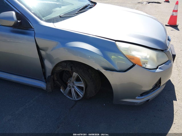 Aukcja sprzedaży 2011 Subaru Legacy 2.5i Prem Awp, vin: 4S3BMBC65B3260551, numer aukcji: 44791301