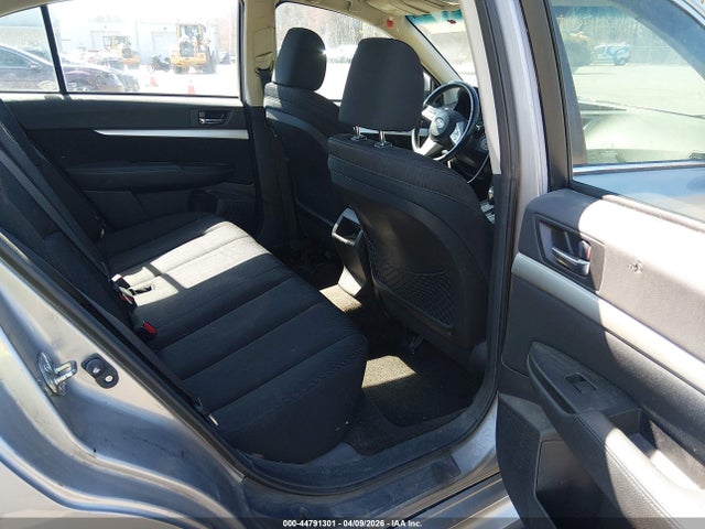 Aukcja sprzedaży 2011 Subaru Legacy 2.5i Prem Awp, vin: 4S3BMBC65B3260551, numer aukcji: 44791301