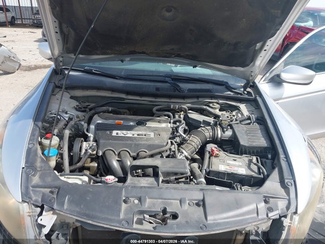 Продажа на аукционе авто 2008 Honda Accord 2.4 Ex, vin: JHMCP26708C058594, номер лота: 44791303