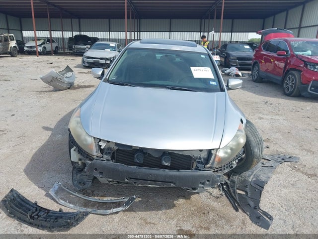 Продажа на аукционе авто 2008 Honda Accord 2.4 Ex, vin: JHMCP26708C058594, номер лота: 44791303