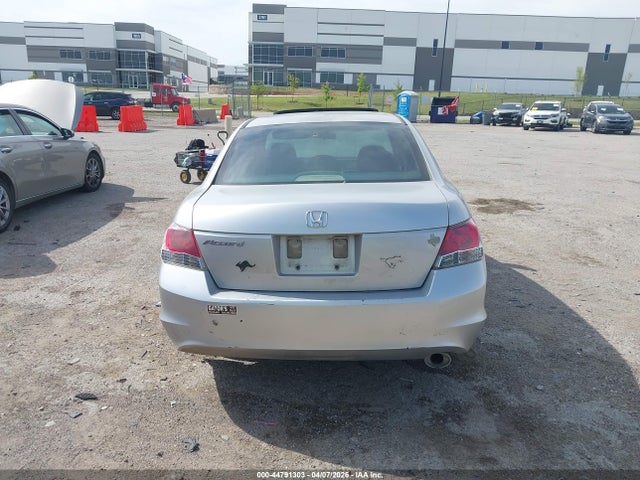 Продажа на аукционе авто 2008 Honda Accord 2.4 Ex, vin: JHMCP26708C058594, номер лота: 44791303