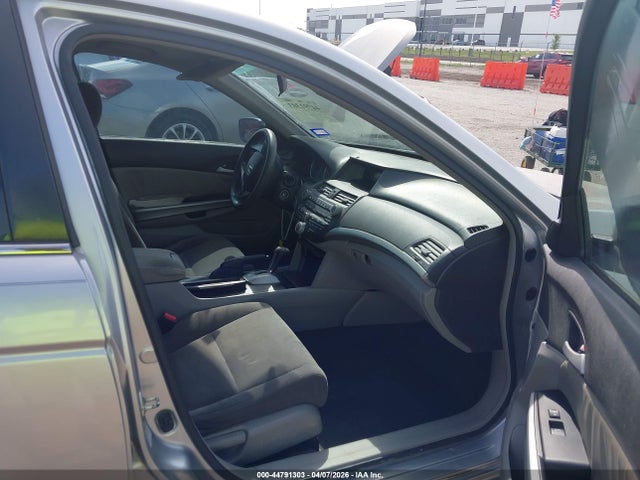 Продажа на аукционе авто 2008 Honda Accord 2.4 Ex, vin: JHMCP26708C058594, номер лота: 44791303