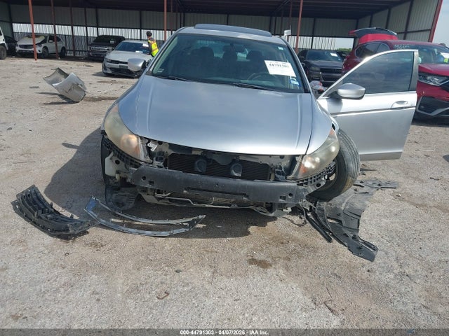 Продажа на аукционе авто 2008 Honda Accord 2.4 Ex, vin: JHMCP26708C058594, номер лота: 44791303