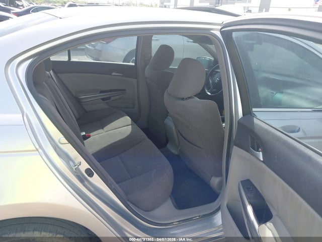 Продажа на аукционе авто 2008 Honda Accord 2.4 Ex, vin: JHMCP26708C058594, номер лота: 44791303