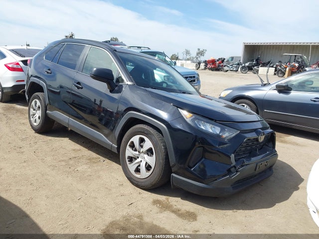 2019 TOYOTA RAV4 JTMH1RFV1KD513339