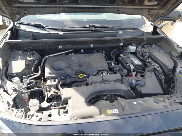 2019 TOYOTA RAV4 JTMH1RFV1KD513339 Photo 9