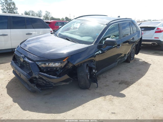 2019 TOYOTA RAV4 JTMH1RFV1KD513339 Photo 1