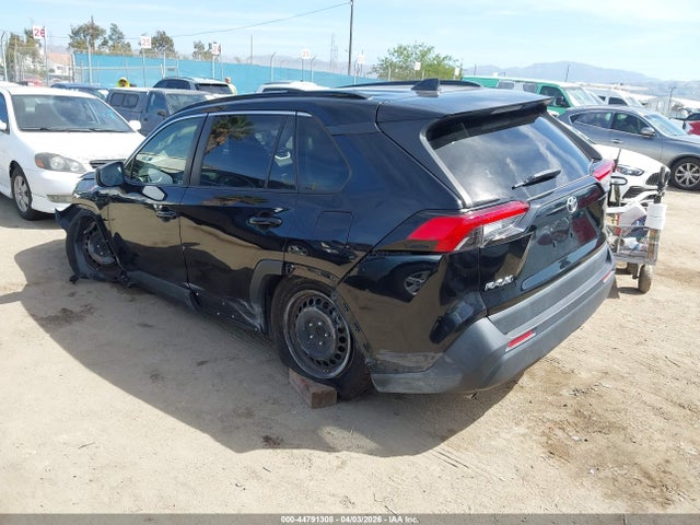 2019 TOYOTA RAV4 JTMH1RFV1KD513339 Photo 2