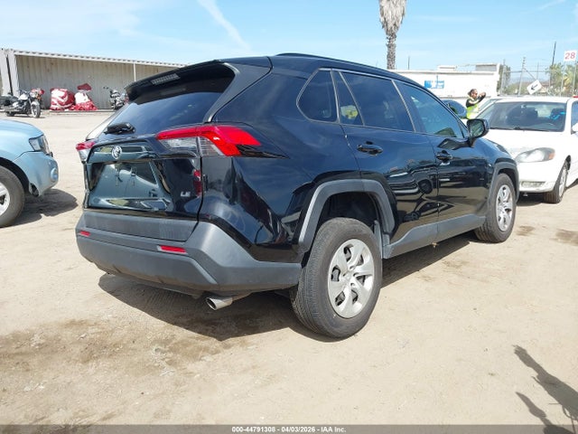 2019 TOYOTA RAV4 JTMH1RFV1KD513339 Photo 3