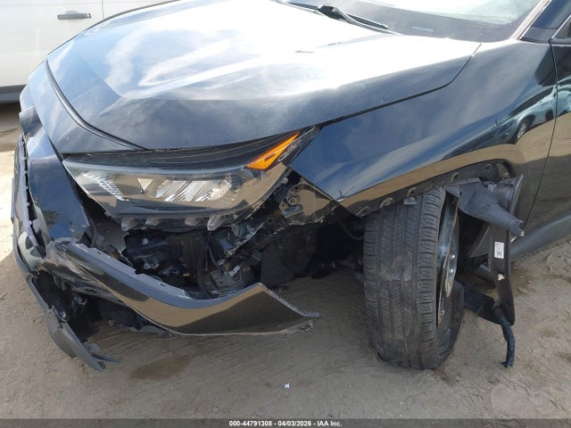 2019 TOYOTA RAV4 JTMH1RFV1KD513339 Photo 5