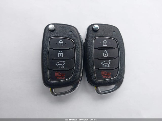 2021 HYUNDAI TUCSON KM8J23A45MU294376 Photo 10