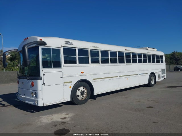 Aukcja sprzedaży 2013 Thomas Transit Bus, vin: 1T7YU2E20D1152845, numer aukcji: 44791315